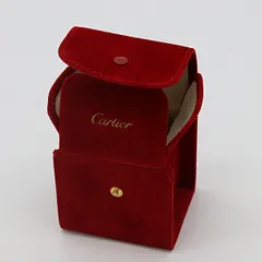 2025年最新】カルティエ 空箱 時計の人気アイテム - メルカリ