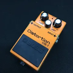 2025年最新】boss エフェクター ds-2の人気アイテム - メルカリ