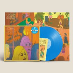 HYBS Making Steak アナログレコード LP Adoy 山下達郎 - メルカリ