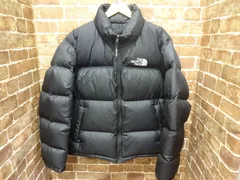 THE NORTH FACE 1996 ECO NUPTSE JACKET ノースフェイス ヌプシ ダウン ジャケット ブラック NJ1DN75A BLACK L (100) _69