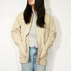 USA VINTAGE LEE CORDULOY COLLAR DESIGN COVERALL JACKET/アメリカ古着リーコーデュロイ襟デザインカバーオールジャケット(ワークジャケット)