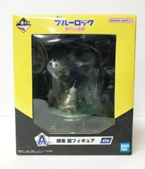 29.【未開封】A賞 蜂楽廻 一番くじ ブルーロック 夢中の連鎖【併売品】