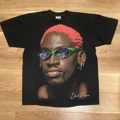 2025年最新】ロッドマン tシャツの人気アイテム - メルカリ