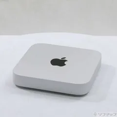 2026年最新】mac mini m1 16gb 512の人気アイテム - メルカリ