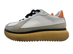 ♪2531Onitsuka Tiger オニツカタイガースニーカー DELECITY 1183B874 中古 24㎝