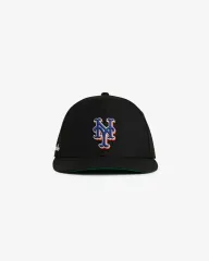 new era aime leon dore ニューヨークメッツ 7 5/8 AIME LEON DORE ×NEWERA NEWYORK METS GREEN | GOO
