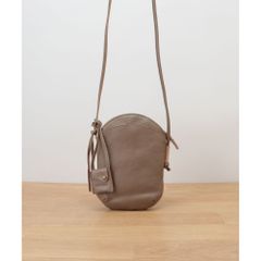 経年変化を楽しむバケツ型ミニショルダーバッグ○BROWN○6314 - メルカリ