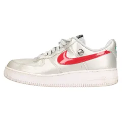 NIKE (ナイキ) AIR FORCE 1 07 LV8 LUCHA LIBRE エアフォース1