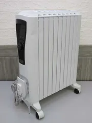 【美品】デロンギ RHJ65L0915 デジタルメーター メーカー上位モデル 美品】デロンギ RHJ65L0915 デジタルメーター 上位モデル 美品