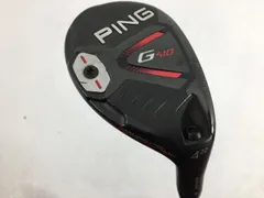 2024年最新】ユーティリティ PING ピン G410 ハイブリッド N.S.PRO 850