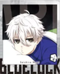 【中古】キャラカード D.凪誠士郎 「ブルーロック スナップマイド SQmore!」