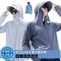 UV パーカー 冷感 メンズ ラッシュガード 長袖 UVカット アウター メッシュ 指穴 つば ラッシュパーカー スタイリッシュ カジュアル シンプル 吸汗速乾 接触冷感 夏用 日よけ サンバイザー #pop331