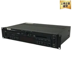 2024年最新】tascam md-cd1の人気アイテム - メルカリ