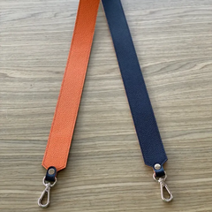 数量限定50%OFF！！高級レザーストラップ