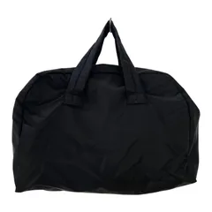 ★tricot COMME des GARÇONSボストン黒★ 楽天市場】【中古】tricot COMME des GARCONSPVC デニムボストン