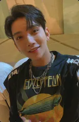 SEVENTEEN CARAT盤 JOSHUA Attacca 102