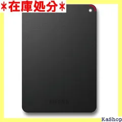 2024年最新】バッファロー hdd 1tbの人気アイテム - メルカリ