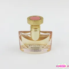 【未開封】ブルガリ　ローズエッセンシャル　オードパルファム  30ml BVLGARI ブルガリ ローズ エッセンシャル EDP SP 50ml 香水