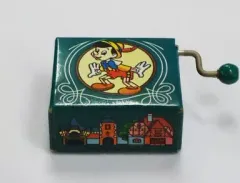 2025年最新】ピノキオオルゴールの人気アイテム - メルカリ