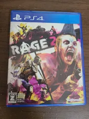 【PS4】RAGE 2