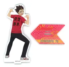 【中古】アクリルスタンド・アクリルパネル 西谷夕 アクリルスタンド 「ハイキュー!!」 ジャンプフェスタ2025グッズ