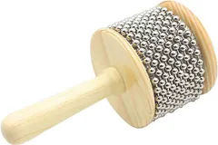 メタルカバサ　LATIN PERCUSSION  LP製 2025年最新】カバサ 打楽器の人気アイテム - メルカリ