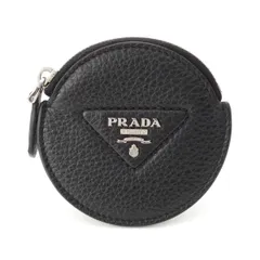 2025年最新】PRADA レディース コインケース・小銭入れの人気