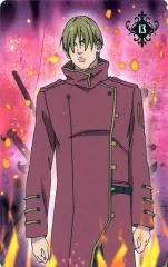 【中古】アニメ系トレカ 13：ジェット・グレイブ