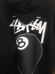 2023年最新】STUSSY 8ボール Tシャツの人気アイテム - メルカリ