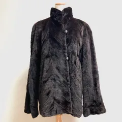 希少♡ALTIMA シェアードウィーゼル シルク リバーシブルコート 希少カラー 2025年最新】ALTIMA 毛皮の人気アイテム - メルカリ