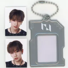 【中古】収納・携帯用アイテム 許豊凡 IDフォトホルダーセット 「2025 INI 3RD ARENA LIVE TOUR [XQUARE]」