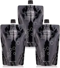 ｢x3個セット｣ ディアテック コンブリアンスヘアケア シャンプー 600ml 詰め替えのサムネイル