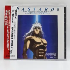 OST ろくでなし 暗闇の 破壊の神 ミュージックエディション （ A1495 ）