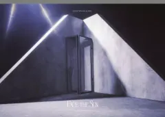 【中古】男性写真集 SEVENTEEN 4TH ALBUM FACE THE SUN ep.2 Shadow