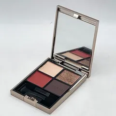 未使用 ルナソル アイカラーレーション EX26 トワイライトムーン 6.7ｇ CR7-03-18-03B