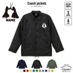 BUCK-TICK コーチジャケット Mサイズ BUCK-TICK 展 - メルカリ