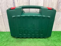 送料含む！【中古品】◇電動工具 BOSCH ボッシュオービタルサンダー PSS200A ケース付き◇アクトツール富山店◇Fのサムネイル