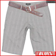 廃盤 バーバリー ハーフパンツ M 古着 メンズ ショートパンツ HH8353