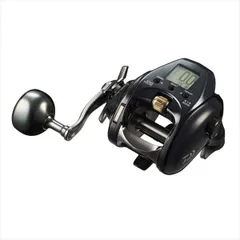ジャンク品 価格交渉可 訳アリ ダイワ シーボーグ MAGMAX ５００e - メルカリ