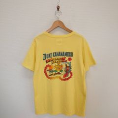 HAWAII-FIVE-O ハワイファイブオー カマコナTシャツLサイズUSA - メルカリ