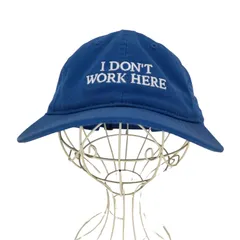 2025年最新】i don't work hereの人気アイテム - メルカリ
