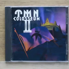 【限定紙ジャケット盤】2枚 TM NETWORK TMN COLOSSEUM 51MXWpfkBJL._UF350,350_QL50_.jpg