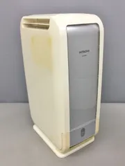 Amazon | 日立 衣類乾燥除湿機 デシカント方式 除湿量5.6L ~14畳