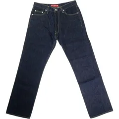 SS23 Supreme Rigid Slim Jean - シュプリーム スリム ジーンズ
