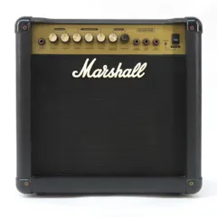 Marshall マーシャル G15RCD ギター用 アンプ コンボアンプ ※中古