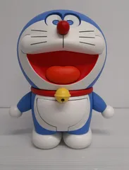 【開封品】超合金 ガチャガチャ ドラえもん 「ドラえもん」【箱傷み等有】