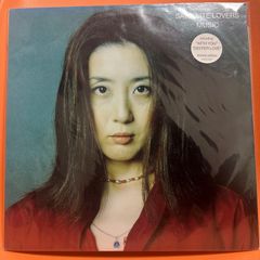 希少 LP SATELLITE LOVERS MUSIC 橋本徹 サバービア JPNオリジナル盤LP SATELLITE LOVERS 橋本徹 サバービア フリー