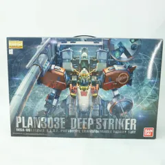 MG1/100 PLAN303E DEEP STRIKER ディープストライカー