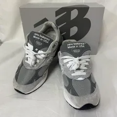 2025年最新】ニューバランス 993 25.5の人気アイテム - メルカリ 