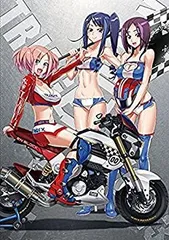 トリアージX(イクス) 」限定版DVD 全巻セット トリアージX(イクス